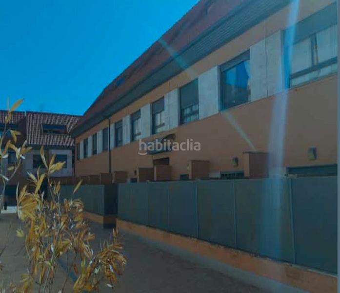 Foto 24578f3b-5b74-4214-97f5-c53e9dff5140. Dúplex amb calefacció aparcament piscina a La Guija Ciudad Real