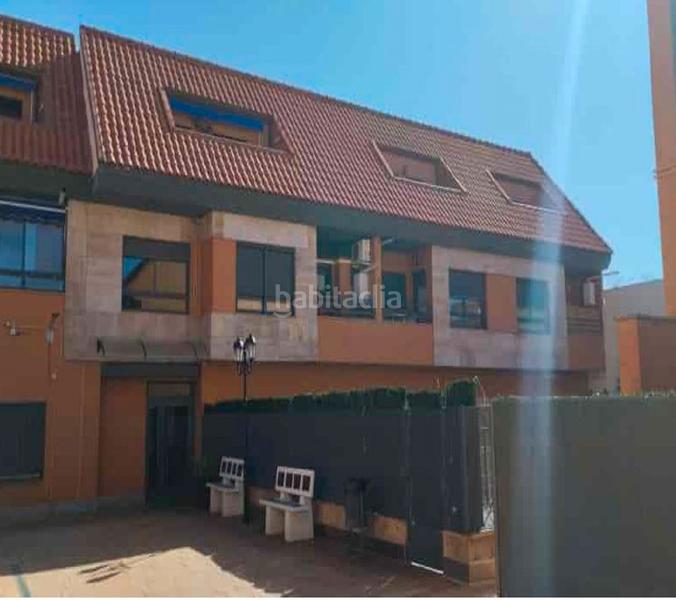 Foto 4a5da653-c0f0-4287-b1af-75b59cf016bb. Dúplex amb calefacció aparcament piscina a La Guija Ciudad Real
