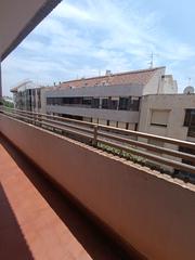 Pis  Calle de alarcos. ¡oportunidad única en el corazón de ciudad real!