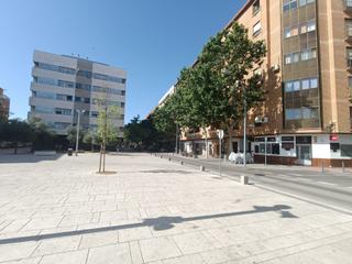 Pis  Calle de toledo