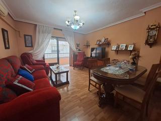 Pis  Calle ancha. ¡descubre tu nuevo hogar en el corazón de la ciudad!