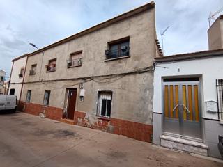 Maison  Calle velázquez. **casa pareada en venta - oportunidad única para reformar a tu g