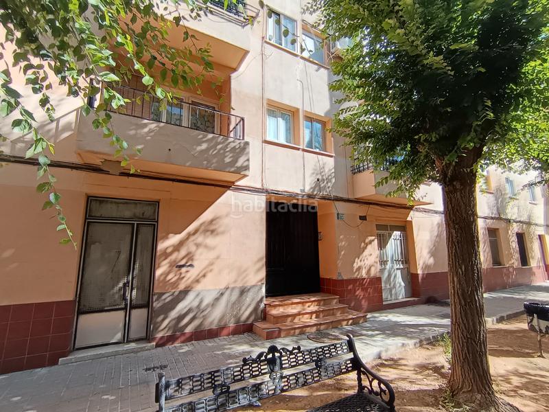 Foto f10f32d1-d264-4bcd-b636-4970e0041781. Piso **piso en venta en grupo juan y manuel chacón - oportunidad única** en Daimiel