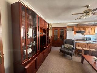 Rent Flat in Calle ancha 20
