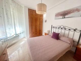 Location Appartement à Calle santa ana 1