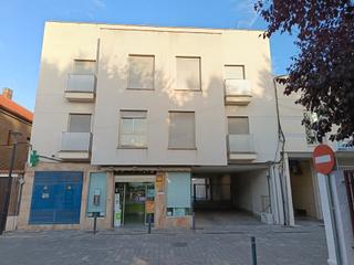 Appartement  Calle libertad