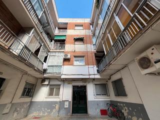 Pis a Calle san felipe 11. Piso en calle san felipe en tomelloso