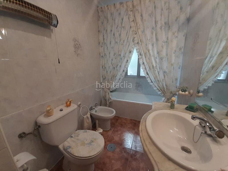 Foto 271b42d7-5aed-4657-8395-b8076962357f. Casa  en una planta para entrar a vivir. en PAU 2-600 Puertollano