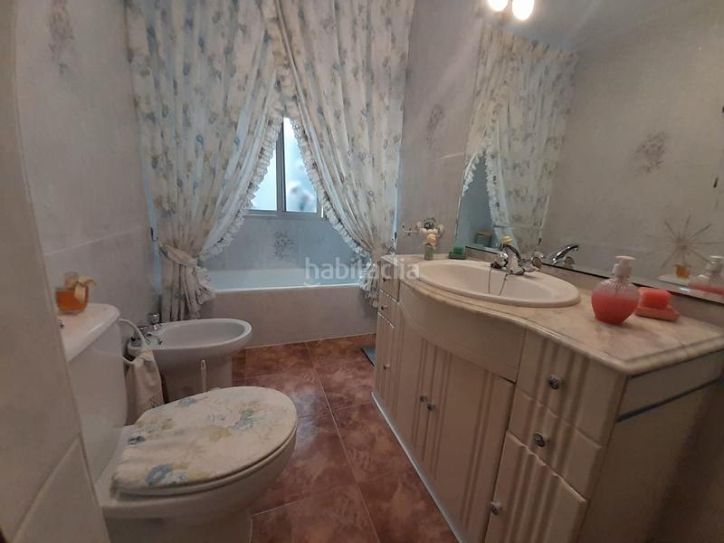 Foto 2ac244b1-32f0-46e4-8a78-ae79337b4fda. Casa  en una planta para entrar a vivir. en PAU 2-600 Puertollano