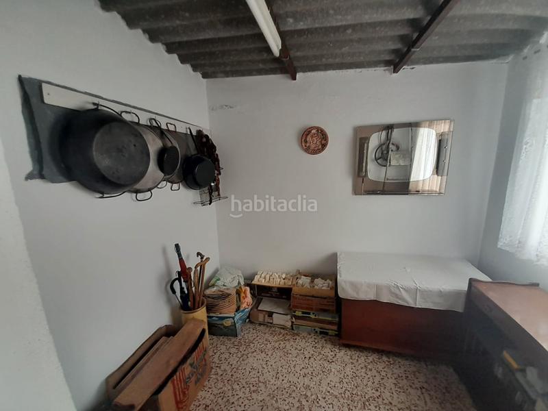 Foto 43a1c01d-6f79-4a43-8df8-f3c8cab90e62. Casa  en una planta para entrar a vivir. en PAU 2-600 Puertollano