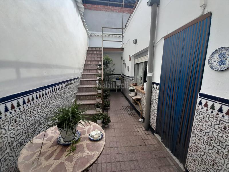 Foto 485a5d9c-9ebd-406b-9721-8900b5c33df8. Casa  en una planta para entrar a vivir. en PAU 2-600 Puertollano