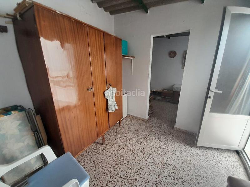 Foto 7a88a586-ab0c-4b12-9709-3c7f03773593. Casa  en una planta para entrar a vivir. en PAU 2-600 Puertollano