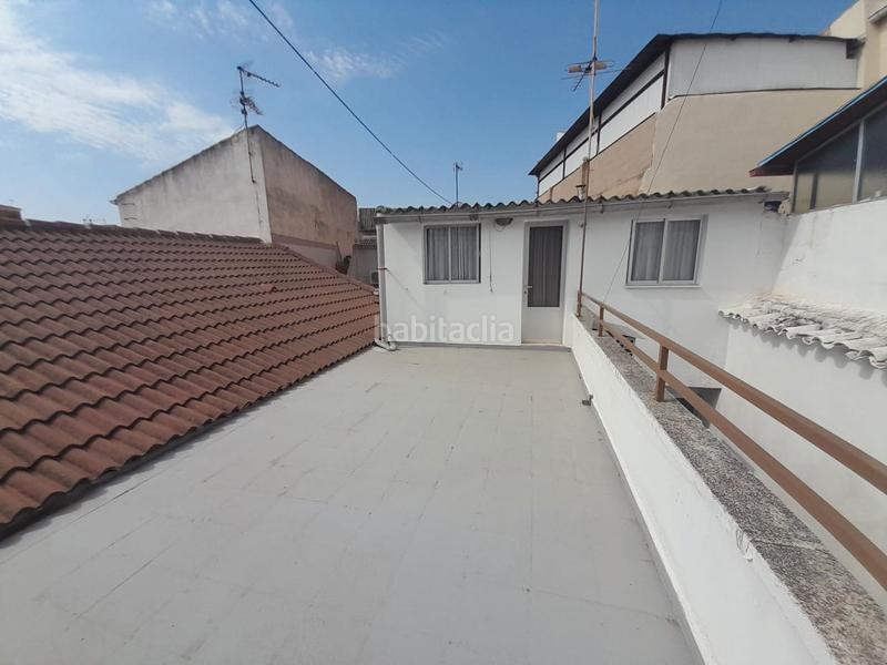 Foto 88bed8d3-e62e-48cb-82bd-eac8af9e545b. Casa  en una planta para entrar a vivir. en PAU 2-600 Puertollano