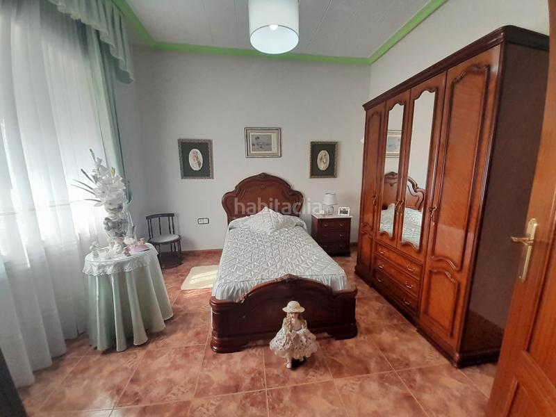Foto d514a4a8-ee73-4b37-85dc-6c212fb519fe. Casa  en una planta para entrar a vivir. en PAU 2-600 Puertollano