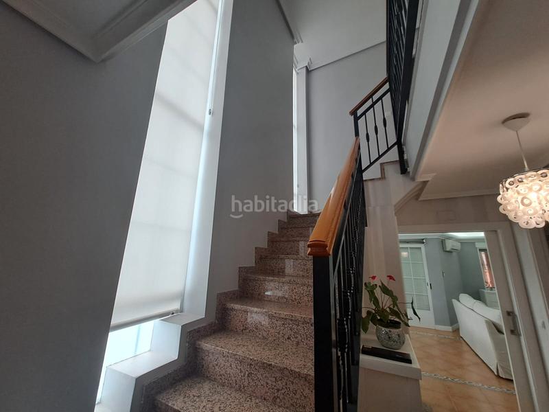 Foto 0bb29f5e-5038-47dc-ab98-217994ed41d3. Casa con riscaldamento parcheggio piscina in PAU 2-600 Puertollano