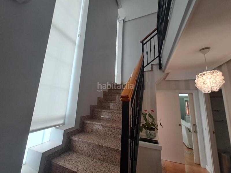 Foto 40e131a4-8581-4473-9453-211378a43ed2. Casa con riscaldamento parcheggio piscina in PAU 2-600 Puertollano