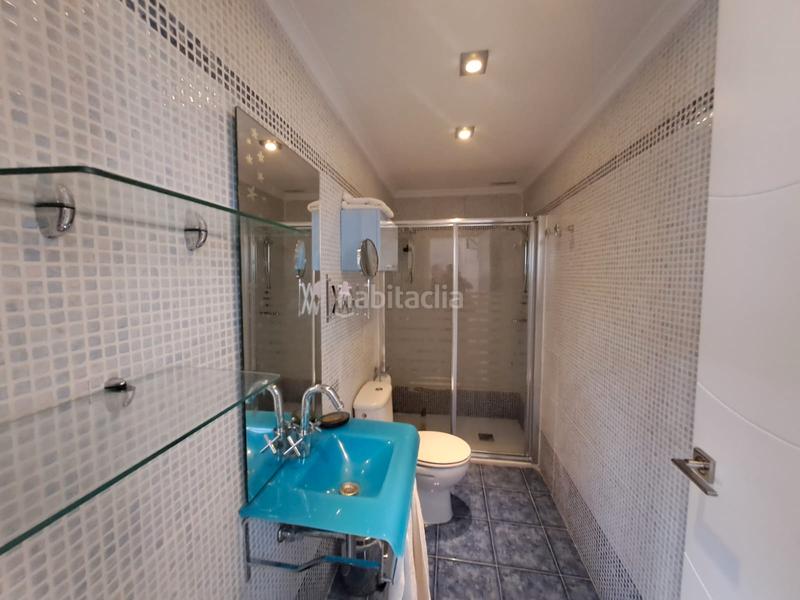 Foto 58c1910c-b7a6-4aa4-929f-17b00cb28496. Casa con riscaldamento parcheggio piscina in PAU 2-600 Puertollano