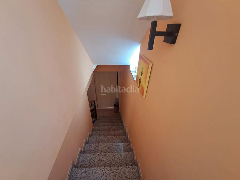 Foto 7c414d02-8532-48aa-9e3b-115c5da41e93. Casa con riscaldamento parcheggio piscina in PAU 2-600 Puertollano