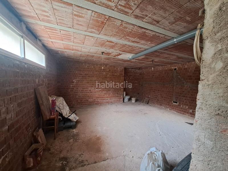 Foto ba830740-c00e-4445-86a2-66fe4e4f4e9f. Casa con riscaldamento parcheggio piscina in PAU 2-600 Puertollano