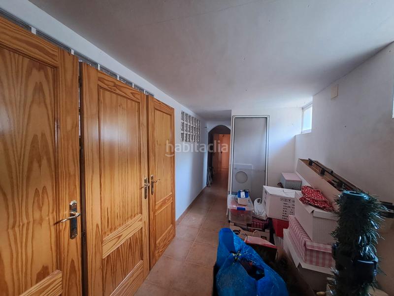 Foto d87c7b86-76ee-4156-9ddc-34e17024e7c8. Casa con riscaldamento parcheggio piscina in PAU 2-600 Puertollano