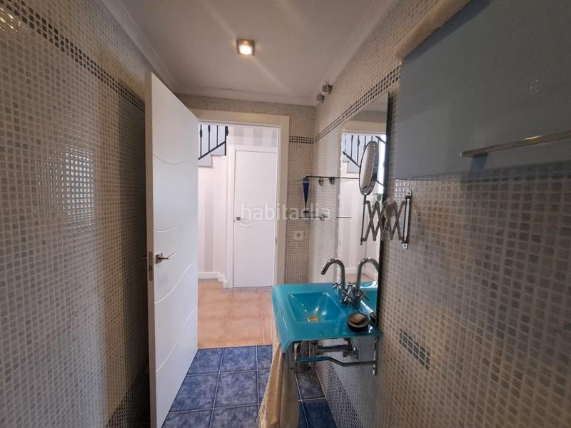 Foto da4b0f21-2d9d-4a22-9991-06d9009e9cba. Casa con riscaldamento parcheggio piscina in PAU 2-600 Puertollano