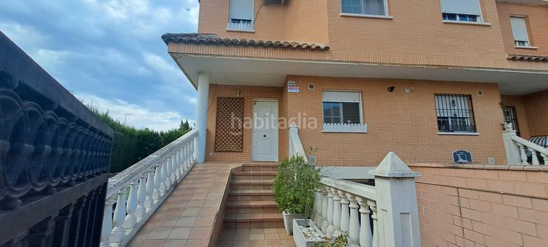 Foto db1355c1-918b-43af-9364-84aaf672395e. Casa con riscaldamento parcheggio piscina in PAU 2-600 Puertollano