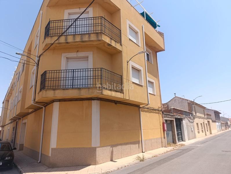Foto 47baac18-80d4-4213-8503-c7d791e454c1. Piso en calle quevedo 3 piso de 3 dormitorios en buena zona en la localidad en Socuéllamos