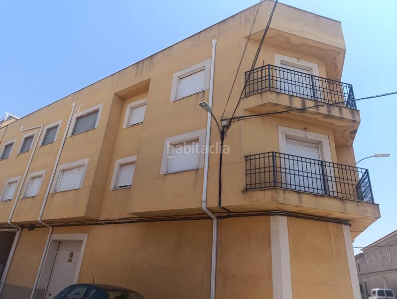 Foto 9e5fc157-fb6b-4d0f-96fc-f916cd0e91fa. Piso en calle quevedo 3 piso de 3 dormitorios en buena zona en la localidad en Socuéllamos