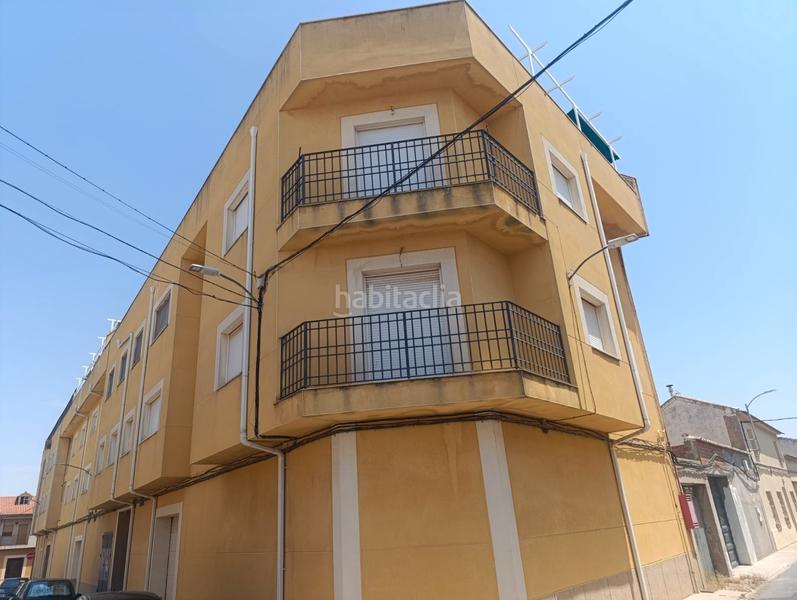 Foto c8722d29-55b2-45a0-b542-b4765edeef98. Piso en calle quevedo 3 piso de 3 dormitorios en buena zona en la localidad en Socuéllamos