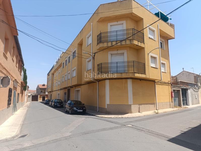 Foto e4133416-94ad-439b-9772-0deb8548a5ec. Piso en calle quevedo 3 piso de 3 dormitorios en buena zona en la localidad en Socuéllamos