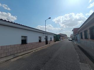 Casa  Calle maravillas