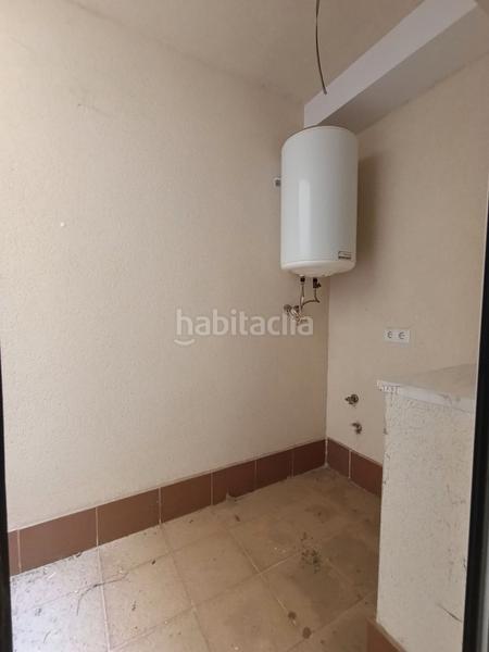 Foto 02f020ab-91a9-4417-90e5-24401ea8a249. Piso  a estrenar – 3 dormitorios, 2 baños, garaje y piscina en Pozuelo de Calatrava
