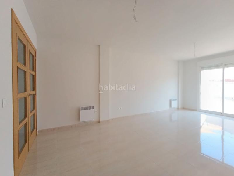 Foto 07fe7de4-a118-49ce-b3df-7c18ed112873. Piso  a estrenar – 3 dormitorios, 2 baños, garaje y piscina en Pozuelo de Calatrava