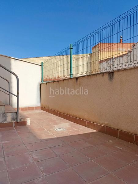 Foto 1244fb9e-c17d-4660-af64-8296eaaa3188. Piso  a estrenar – 3 dormitorios, 2 baños, garaje y piscina en Pozuelo de Calatrava