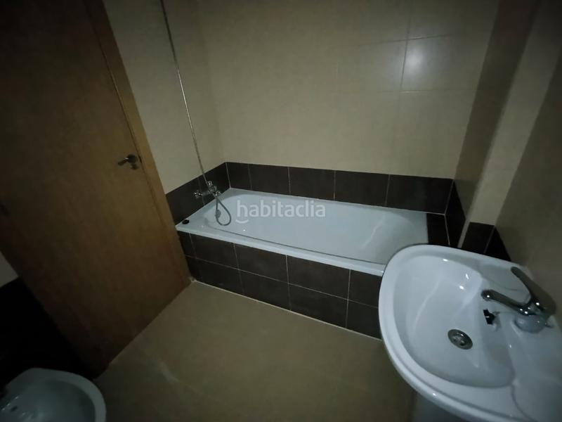 Foto 14e8b168-91a3-4f98-8311-b96250c3f0d6. Piso  a estrenar – 3 dormitorios, 2 baños, garaje y piscina en Pozuelo de Calatrava