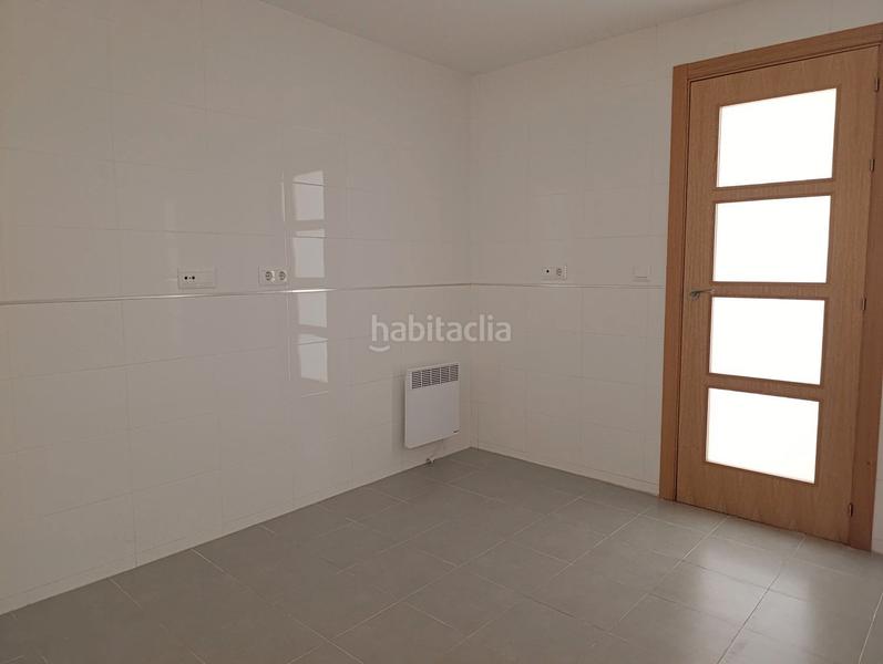 Foto 16da2f83-f36b-44fa-b5b4-6a63a0a9d7c2. Piso  a estrenar – 3 dormitorios, 2 baños, garaje y piscina en Pozuelo de Calatrava