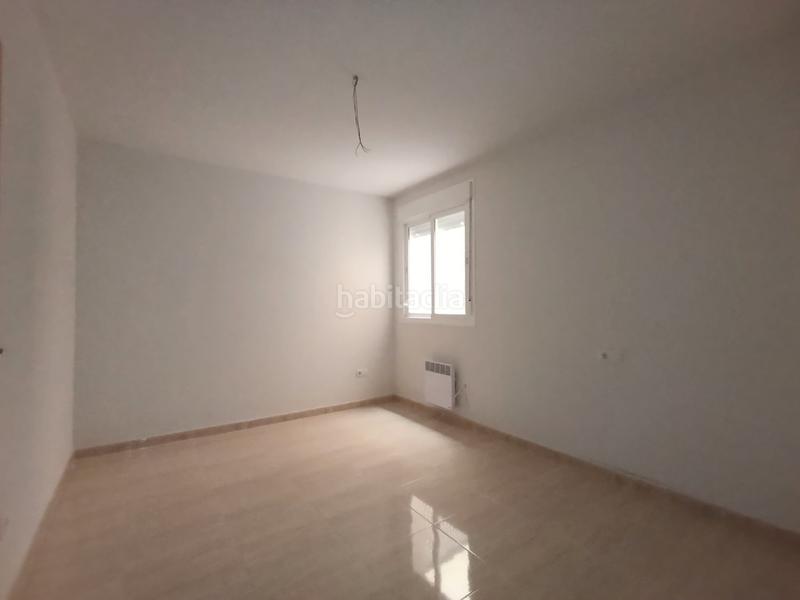 Foto 16e871da-bdce-439a-b52a-e5ff8144afdc. Piso  a estrenar – 3 dormitorios, 2 baños, garaje y piscina en Pozuelo de Calatrava