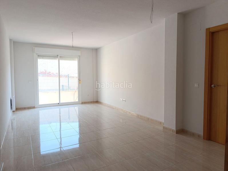 Foto 1ac0f086-cf58-4532-ab78-55f77ac4ac81. Piso  a estrenar – 3 dormitorios, 2 baños, garaje y piscina en Pozuelo de Calatrava