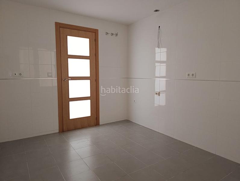 Foto 1cee3b4b-1260-4542-bfa4-0df72de05301. Piso  a estrenar – 3 dormitorios, 2 baños, garaje y piscina en Pozuelo de Calatrava