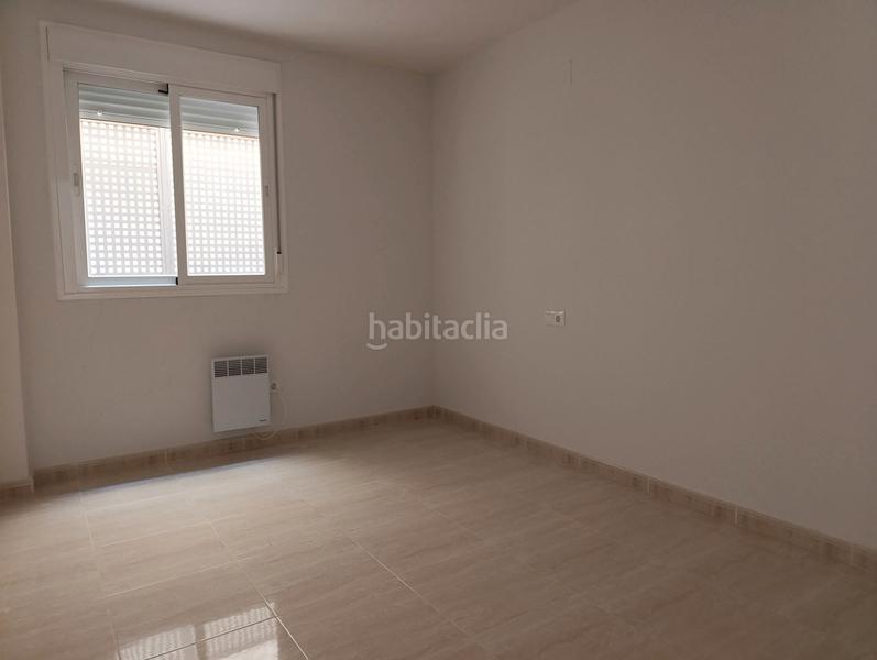 Foto 1e310a29-b2f4-4f91-becb-cd35188eea68. Piso  a estrenar – 3 dormitorios, 2 baños, garaje y piscina en Pozuelo de Calatrava