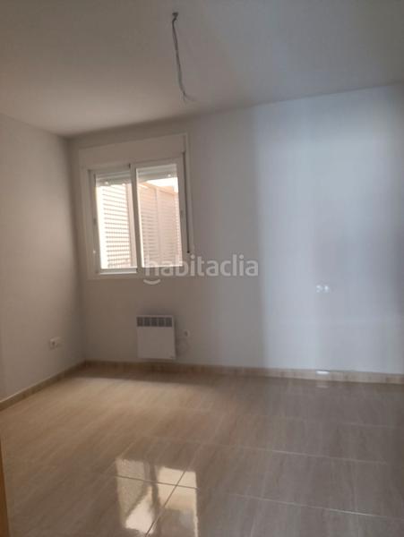 Foto 1ec6de77-df7d-464e-981b-0282c30e5c8c. Piso  a estrenar – 3 dormitorios, 2 baños, garaje y piscina en Pozuelo de Calatrava