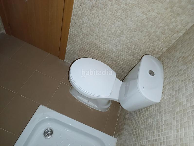 Foto 2628db9d-93a0-43c1-ba3e-d4a2bc454b91. Piso  a estrenar – 3 dormitorios, 2 baños, garaje y piscina en Pozuelo de Calatrava