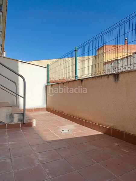 Foto 2746d130-5980-4ce7-a546-072fabcacded. Piso  a estrenar – 3 dormitorios, 2 baños, garaje y piscina en Pozuelo de Calatrava