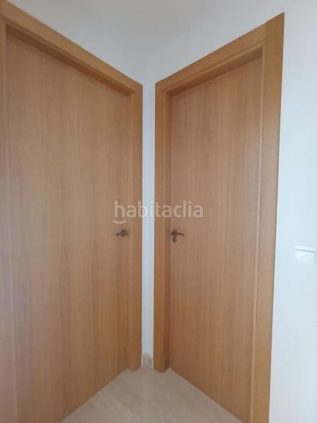 Foto 2754c474-3888-47e4-acde-1ee2e8059450. Piso  a estrenar – 3 dormitorios, 2 baños, garaje y piscina en Pozuelo de Calatrava