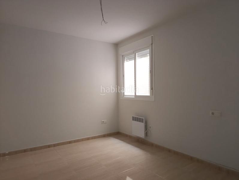 Foto 296496b2-739c-42ea-89f9-daf76592d2d5. Piso  a estrenar – 3 dormitorios, 2 baños, garaje y piscina en Pozuelo de Calatrava