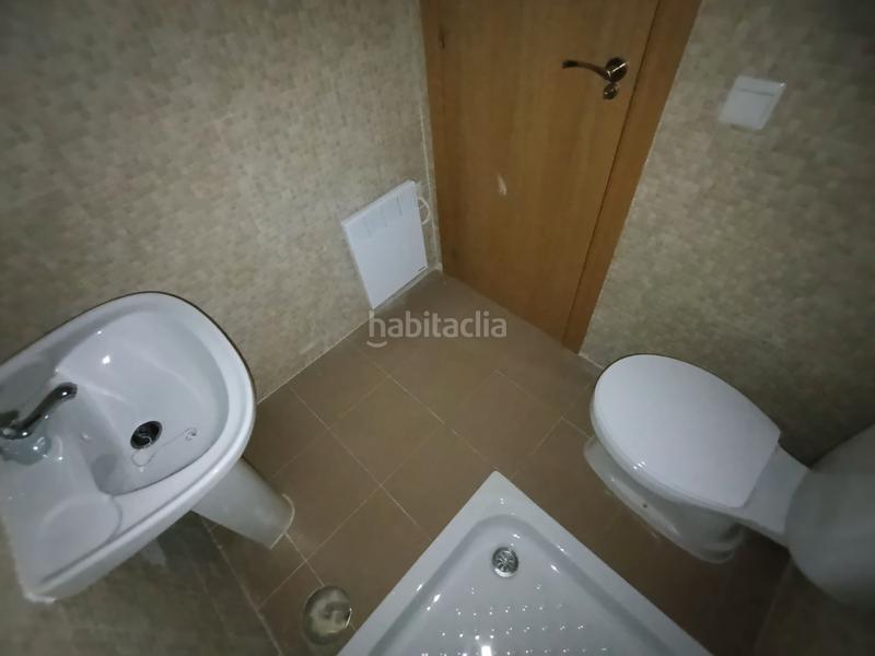 Foto 2a98f4de-4f37-4c2f-b566-5d383cc61de6. Piso  a estrenar – 3 dormitorios, 2 baños, garaje y piscina en Pozuelo de Calatrava