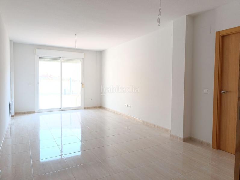 Foto 2cbf879f-04be-47b8-bb2c-45ac2dd3293b. Piso  a estrenar – 3 dormitorios, 2 baños, garaje y piscina en Pozuelo de Calatrava