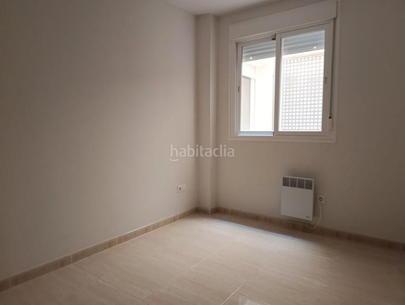 Foto 2d13664a-98ac-4aec-9424-f17d0e84d54f. Piso  a estrenar – 3 dormitorios, 2 baños, garaje y piscina en Pozuelo de Calatrava