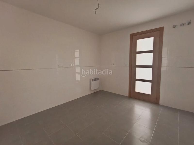 Foto 2d7a8634-f593-4aa2-8cd5-f8d4a4ab292f. Piso  a estrenar – 3 dormitorios, 2 baños, garaje y piscina en Pozuelo de Calatrava