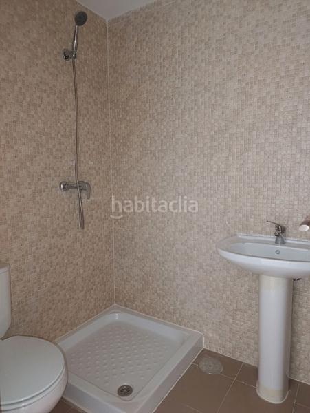Foto 35ef467f-5617-4c18-bd9e-498b6e850986. Piso  a estrenar – 3 dormitorios, 2 baños, garaje y piscina en Pozuelo de Calatrava
